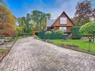 Residence for sale Hogne (VBD43605)