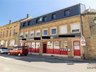 Opbrengsteigendom te koop Villers-devant-Orval (VBD43653)