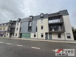 Apartment for rent Eupen (VBD43685)