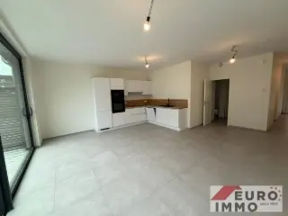 Apartment for rent Eupen (VBD43686)