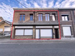 Residence for sale Awirs (VBD43694)