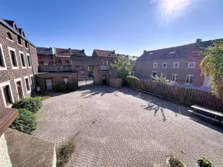 Investment property for sale Grâce-Hollogne (VBD43696)
