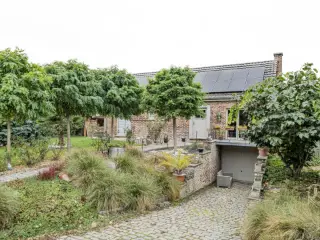 Villa te koop Crehen (VBD43703)