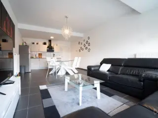 Apartment for rent Hannut (VBD43706)