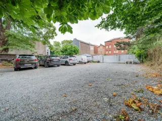 Parking à vendre Seraing (VBD43707)