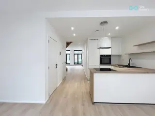 Duplex te koop Mons (VBD43708)