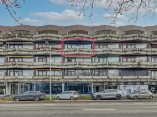 Appartement te koop Luik (VBD43711)