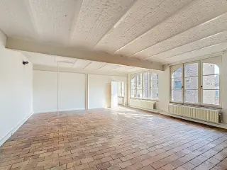 Apartment for sale Schaarbeek (VBD43713)