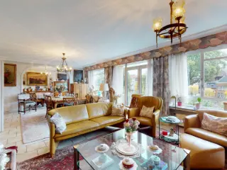 Appartement te koop Sint-Jans-Molenbeek (VBD43717)