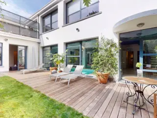 Huis te koop Ukkel (VBD43719)