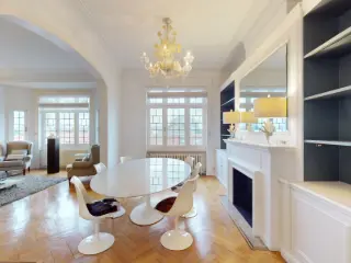 Appartement te koop Schaarbeek (VBD43721)