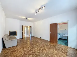 Gelijkvloers te koop Ukkel (VBD43722)