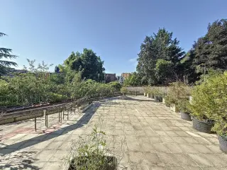 Gelijkvloers te koop Ukkel (VBD43723)