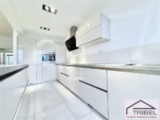 Apartment for sale Ukkel (VBD43730)