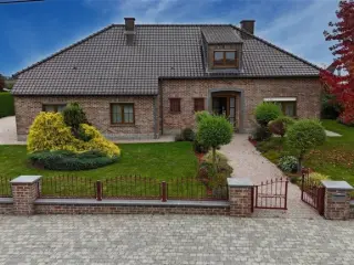 Villa te koop Joncret (VBD43731)