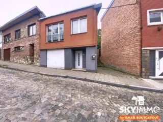 Apartment for sale Liege (VBD43733)