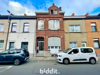 Maison en vente publique Manage (VBD43737)