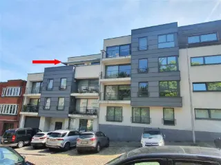 Apartment for rent Glain (VBD43744)