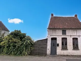 Huis te koop Leuze-en-Hainaut (VBD43745)