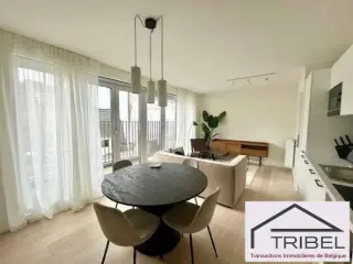 Apartment for rent Brussels (VBD43746)