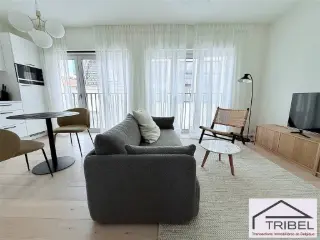 Apartment for rent Brussels (VBD43747)