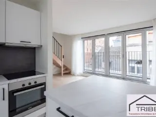 Apartment for rent Brussels (VBD43749)