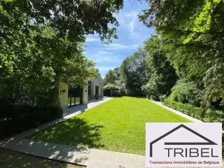 Apartment for sale Ukkel (VBD43752)