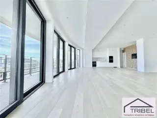 Appartement à vendre Ixelles (VBD43753)