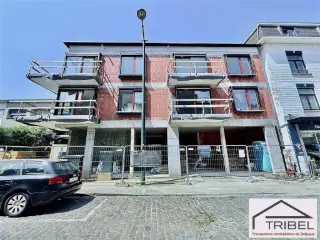 Handelspand te huur Ukkel (VBD43754)