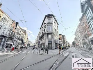 Office space for rent Elsene (VBD43756)