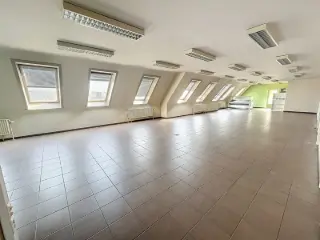 Kantoor te huur Mons (VBD43760)