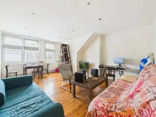 Appartement te huur Sint-Gillis (VBD43762)