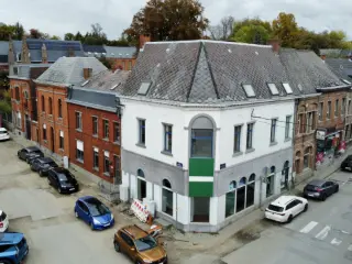 Immeuble de rapport à vendre Le Roeulx (VBD43763)