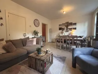 Appartement te huur Villers-la-Ville (VBD43764)