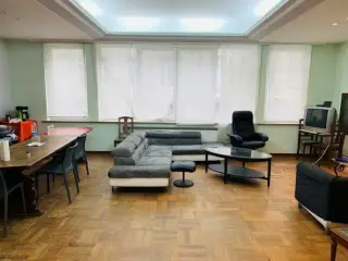 Opbrengsteigendom te koop Anderlecht (VBD43773)