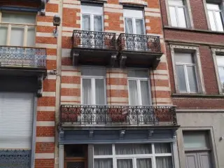 Immeuble de rapport à vendre Bruxelles (VBD43774)