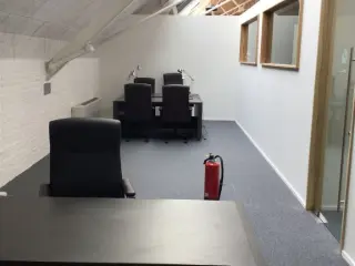 Office space for rent Oudergem (VBD43775)