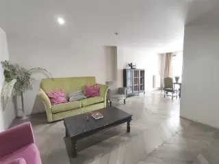 Appartement te huur Etterbeek (VBD43776)