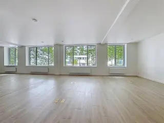 Office space for rent Brussels (VBD43778)