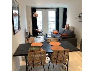 Appartement te huur Sint-Joost-ten-Node (VBD43782)