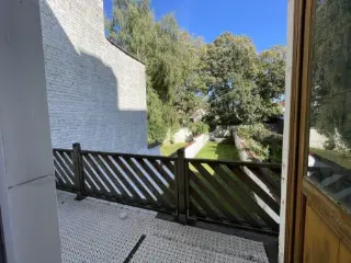 Bureaux à louer Woluwe-Saint-Lambert (VBD43787)