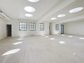 Handelspand te huur Brussel (VBD43789)