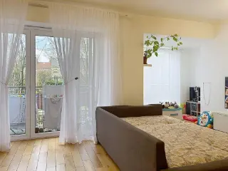 Appartement à louer Drogenbos (VBD43793)