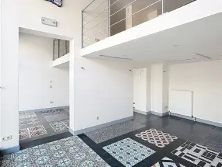 Handelspand te huur Brussel (VBD43794)