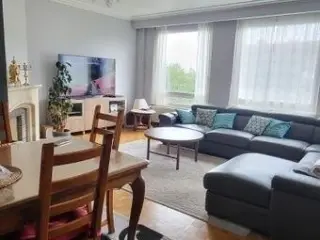 Appartement à vendre Saint-Gilles (VBD43795)
