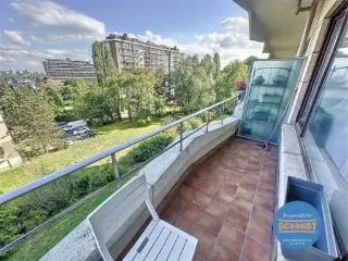 Appartement te koop Jette (VBD43798)