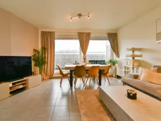 Appartement à vendre Jette (VBD43800)