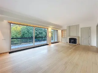 Apartment for rent Ukkel (VBD43802)