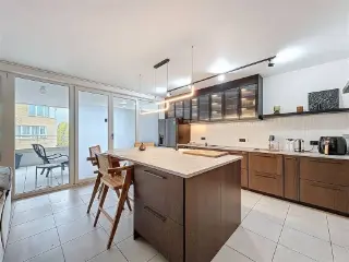 Appartement te huur Laken (VBD43803)