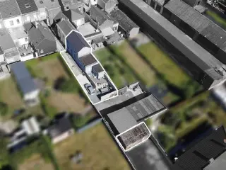 Maison à vendre La Louvière (VBD43804)